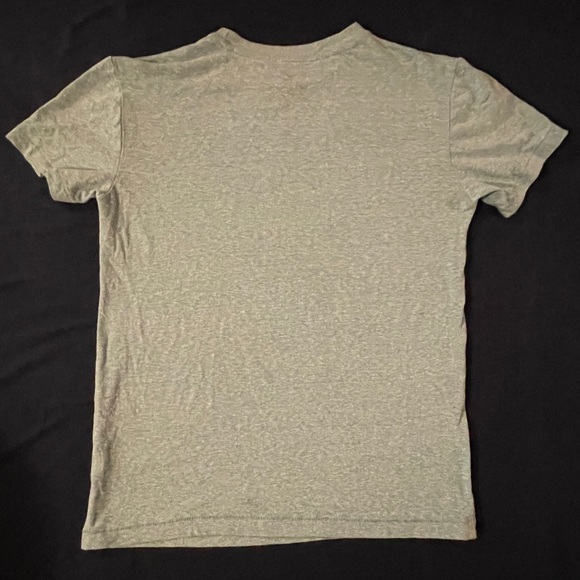 Free State Fish Mug Shot T-shirt - Picture 3 of 3